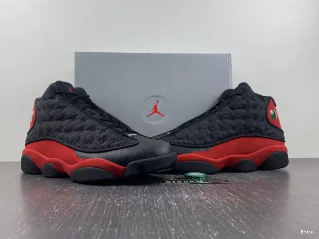 Bmlin 414571-004 (2017) 13 Retro Bred Jordan 0624